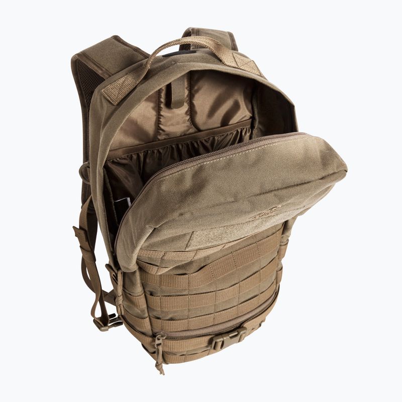 Tasmanian Tiger TT Essential Pack L MKII 15 l taktinė kuprinė coyote brown 7