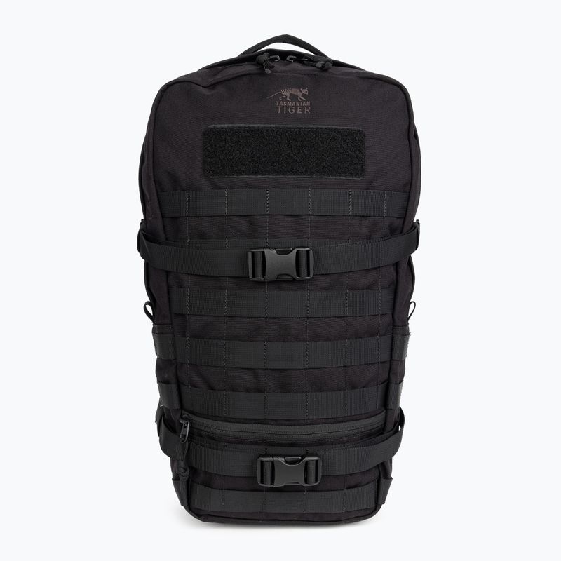 Tasmanian Tiger TT Essential Pack L MKII taktinė kuprinė 15 l juoda