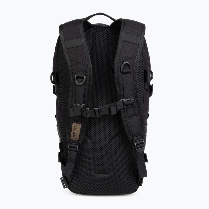 Tasmanian Tiger TT Essential Pack L MKII taktinė kuprinė 15 l juoda 3