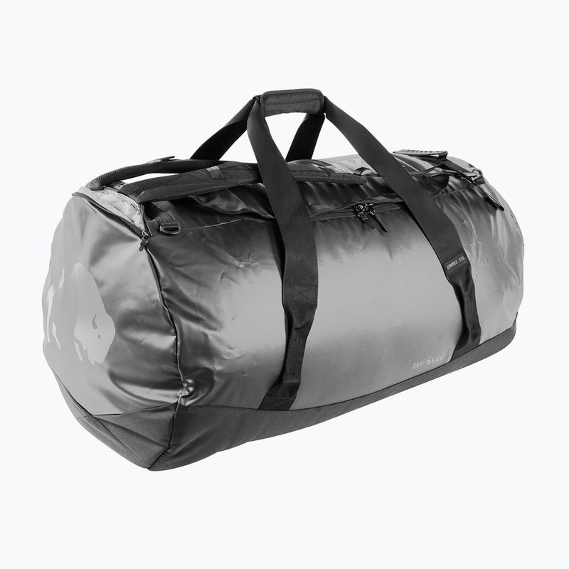 Tatonka Barrel XXL 130 l kelioninis krepšys juodas 1955.040 7