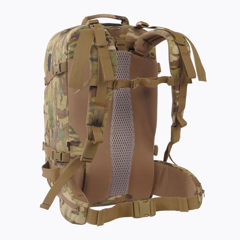 Tasmanian Tiger TT Mission Pack MKII MC 37 l multicam taktinė kuprinė 2