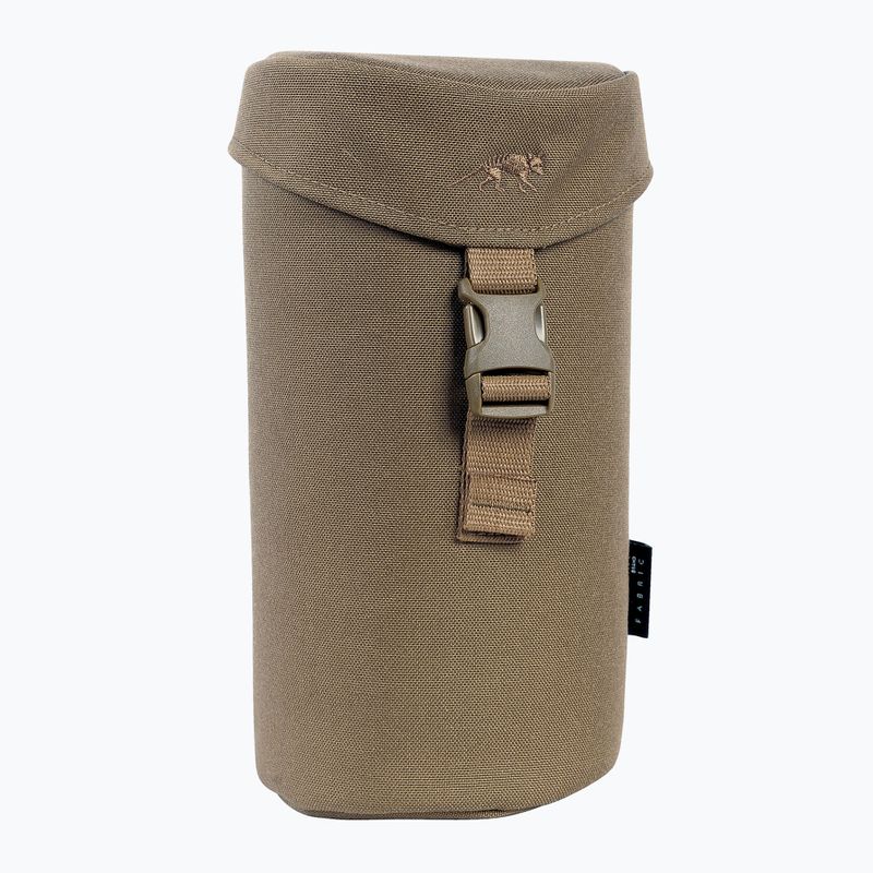 Kuprinės kišenė Tasmanian Tiger TT Bottle Holder 1 l coyote brown