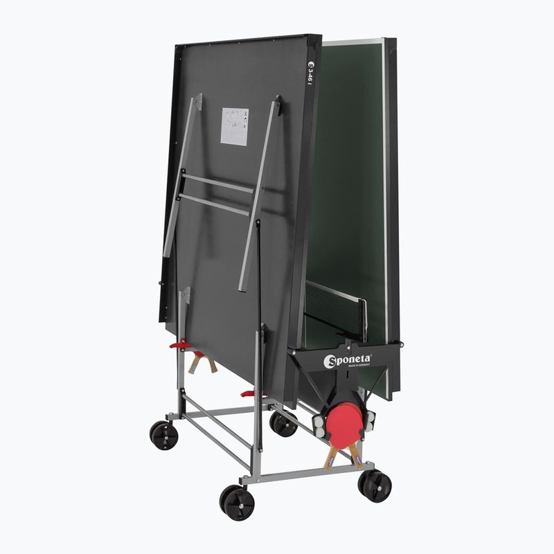 Stalo teniso stalas Sponeta S3-47i blue 3