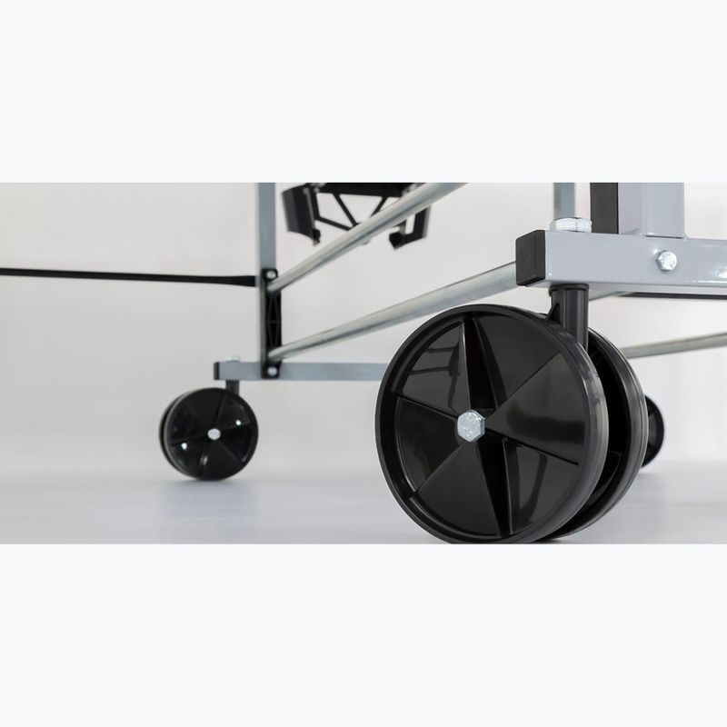 Stalo teniso stalas Sponeta S3-46i green 9