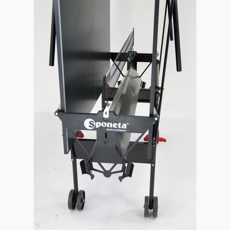 Stalo teniso stalas Sponeta S1-12i green 5