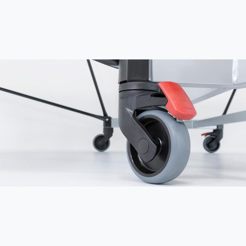 Stalo teniso stalas Sponeta S5-72i green 9