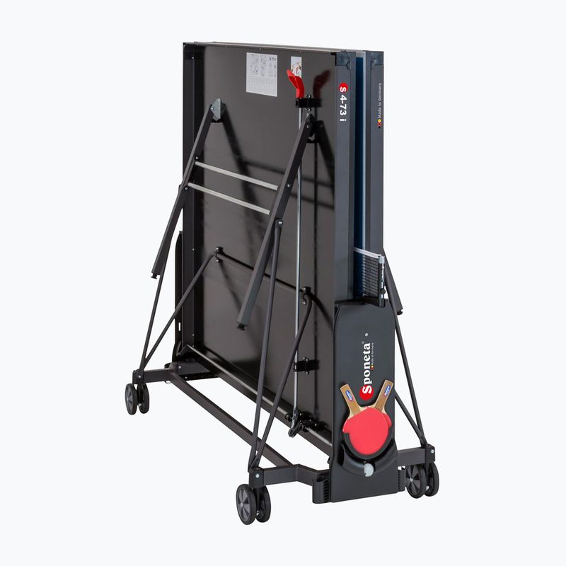 Stalo teniso stalas Sponeta S4-73i blue 3