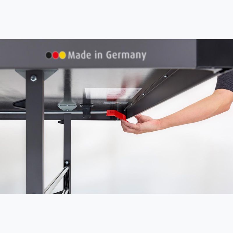 Stalo teniso stalas Sponeta S4-73i blue 9