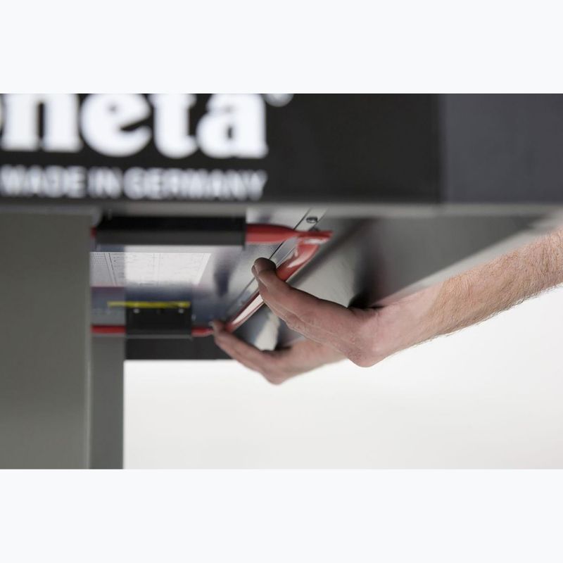 Stalo teniso stalas Sponeta S7-12i Master Compact green 10