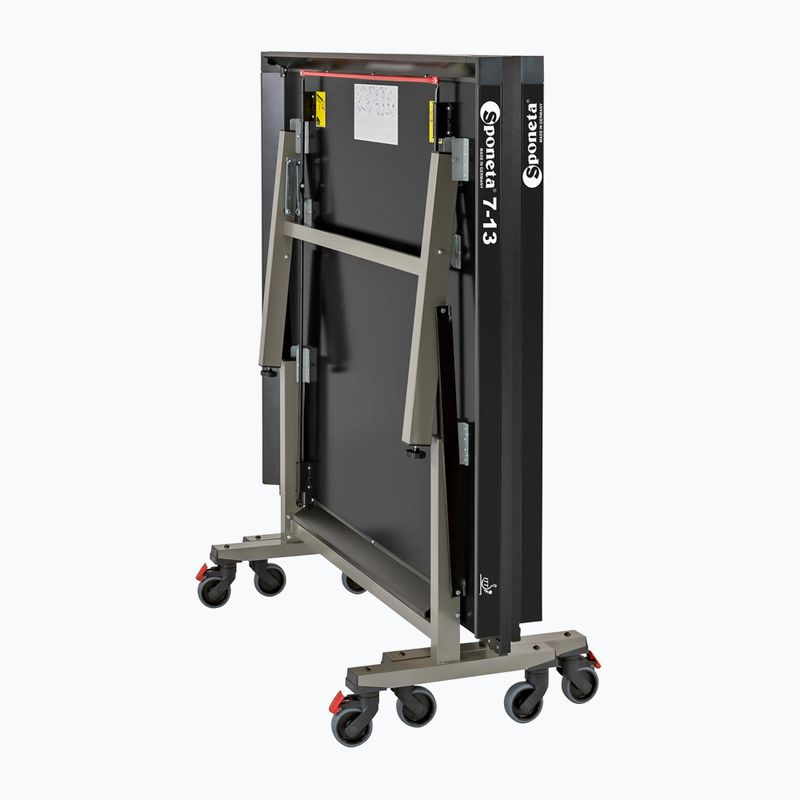 Stalo teniso stalas Sponeta S7-13i Master Compact blue 3