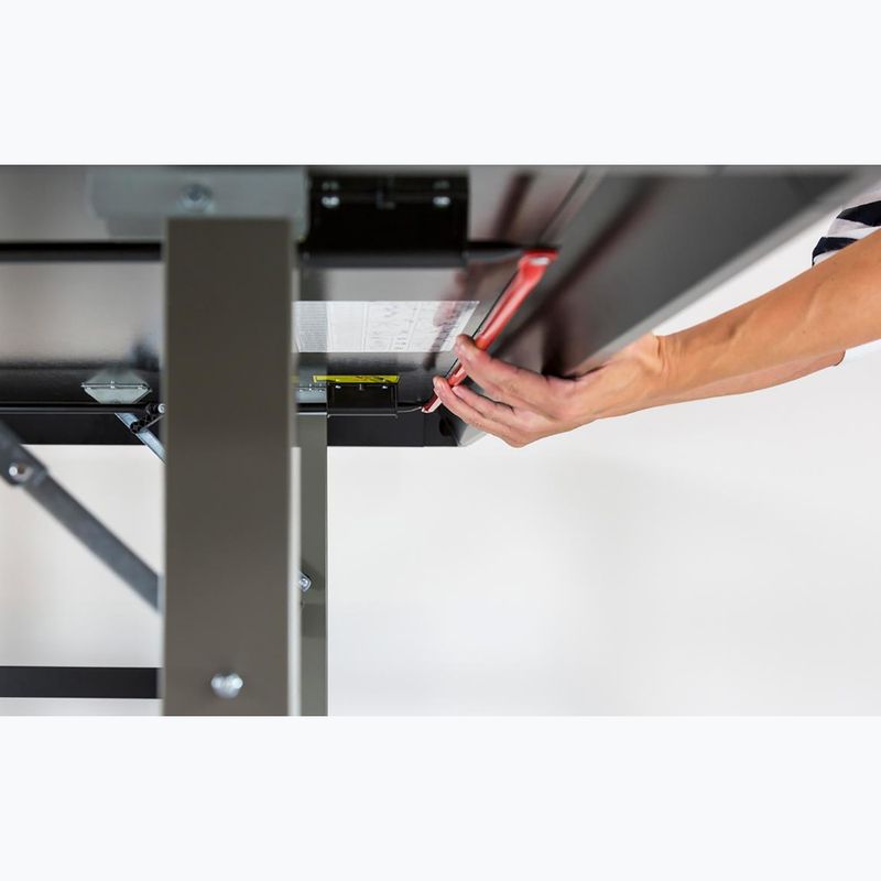 Stalo teniso stalas Sponeta S7-13i Master Compact blue 10