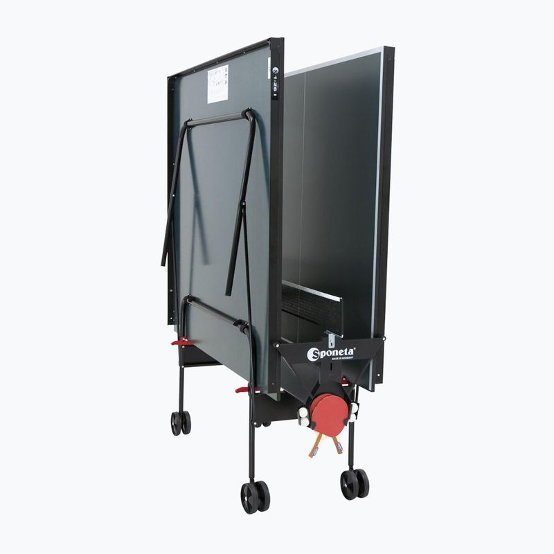 Stalo teniso stalas Sponeta S1-26i green 3