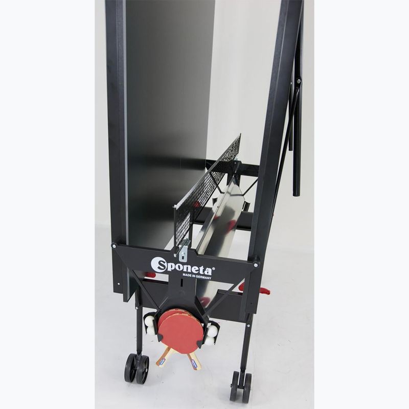 Stalo teniso stalas Sponeta S1-26i green 6