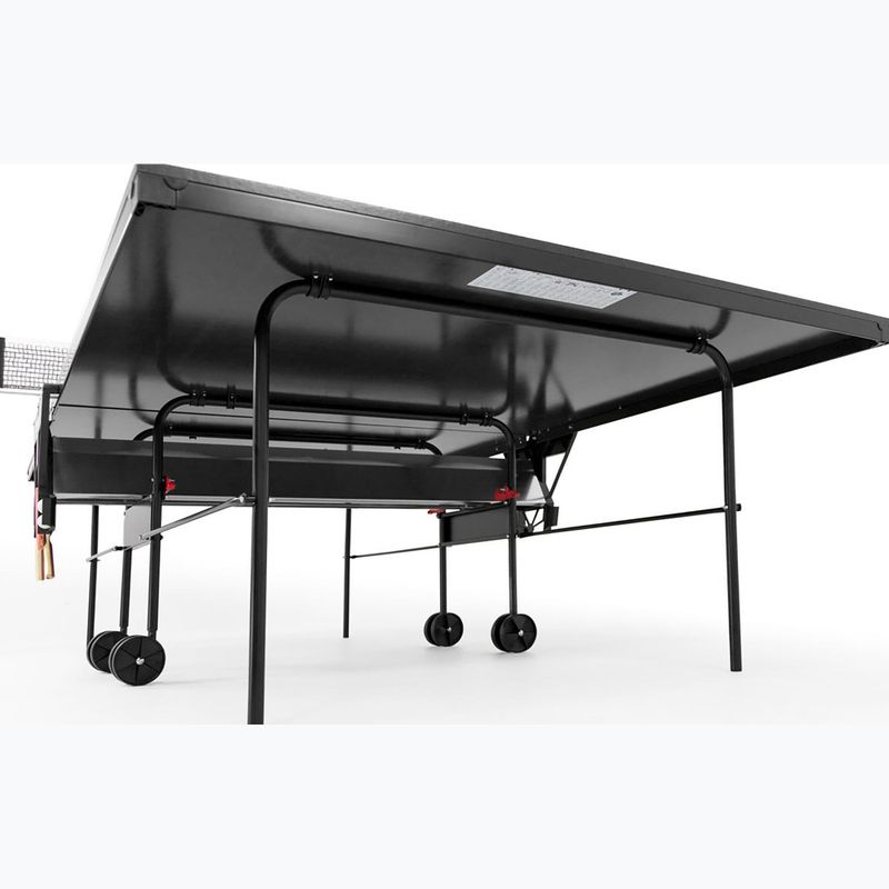 Stalo teniso stalas Sponeta S1-27i blue 4