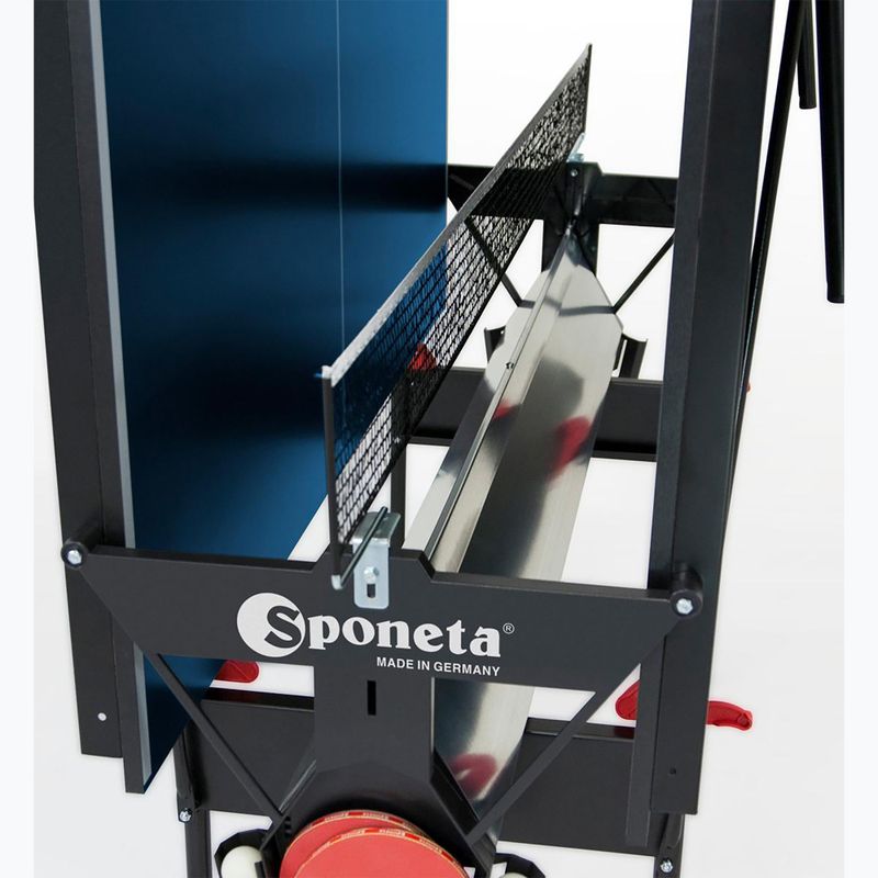 Stalo teniso stalas Sponeta S1-27i blue 6