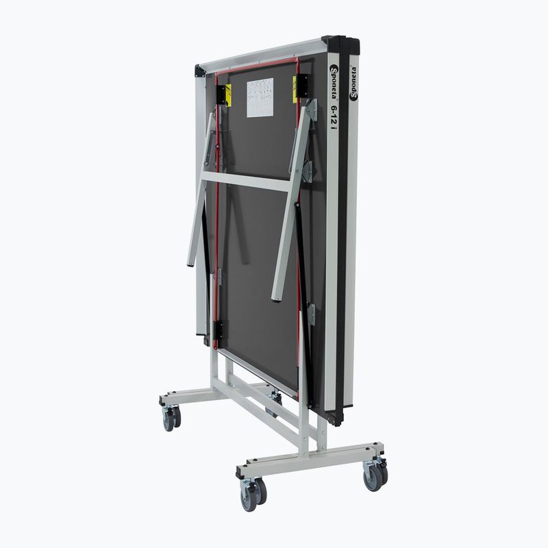 Stalo teniso stalas Sponeta S6-12i green 3