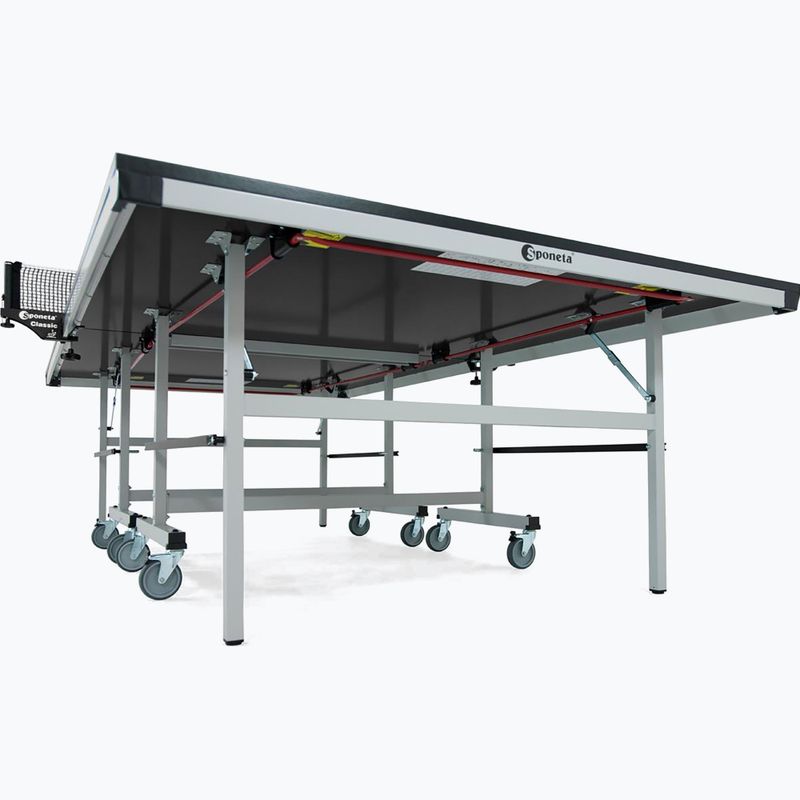 Stalo teniso stalas Sponeta S6-12i green 4