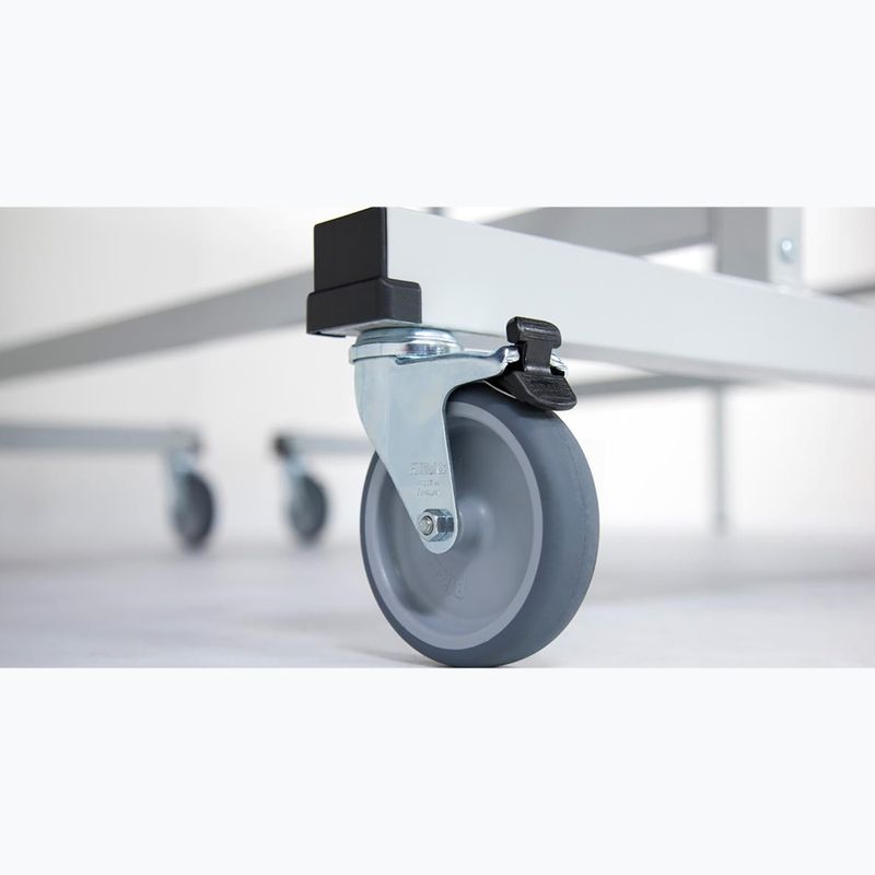 Stalo teniso stalas Sponeta S6-12i green 8