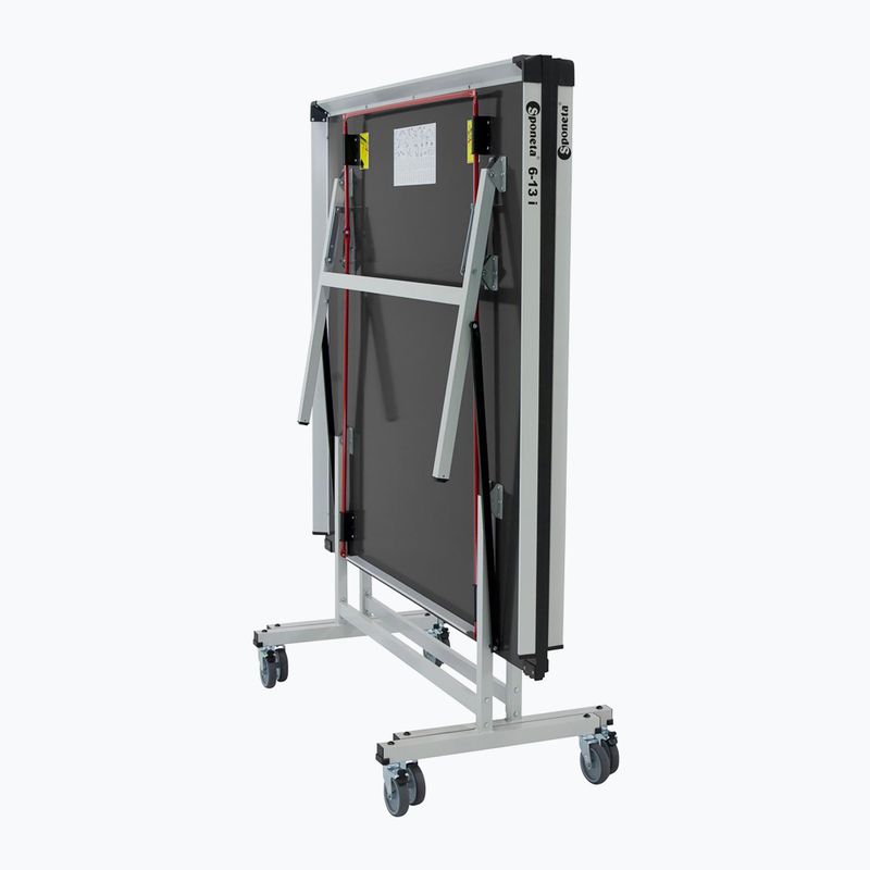 Stalo teniso stalas Sponeta S6-13i blue 3