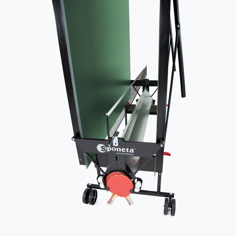 Stalo teniso stalas Sponeta S1-12e green 6