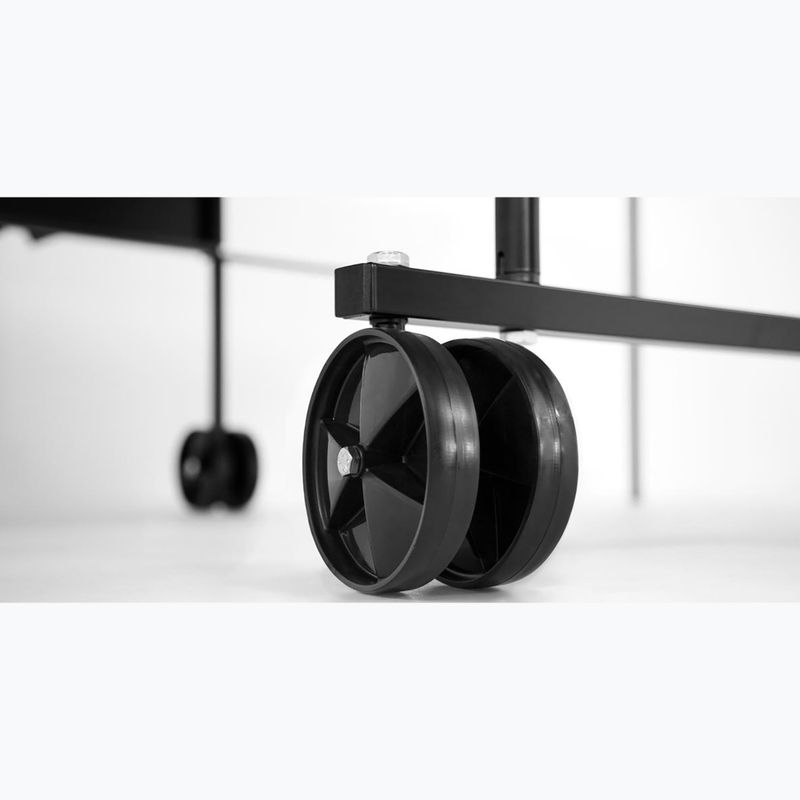 Stalo teniso stalas Sponeta S1-12e green 9