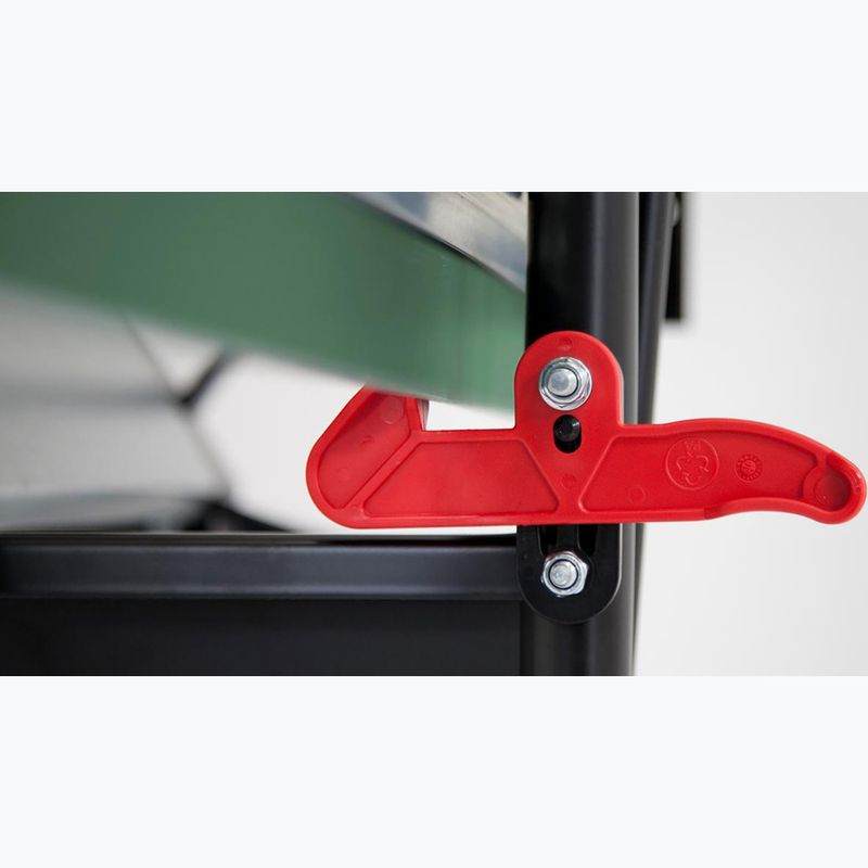 Stalo teniso stalas Sponeta S1-12e green 10