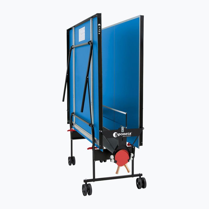 Stalo teniso stalas Sponeta S1-13e blue 3