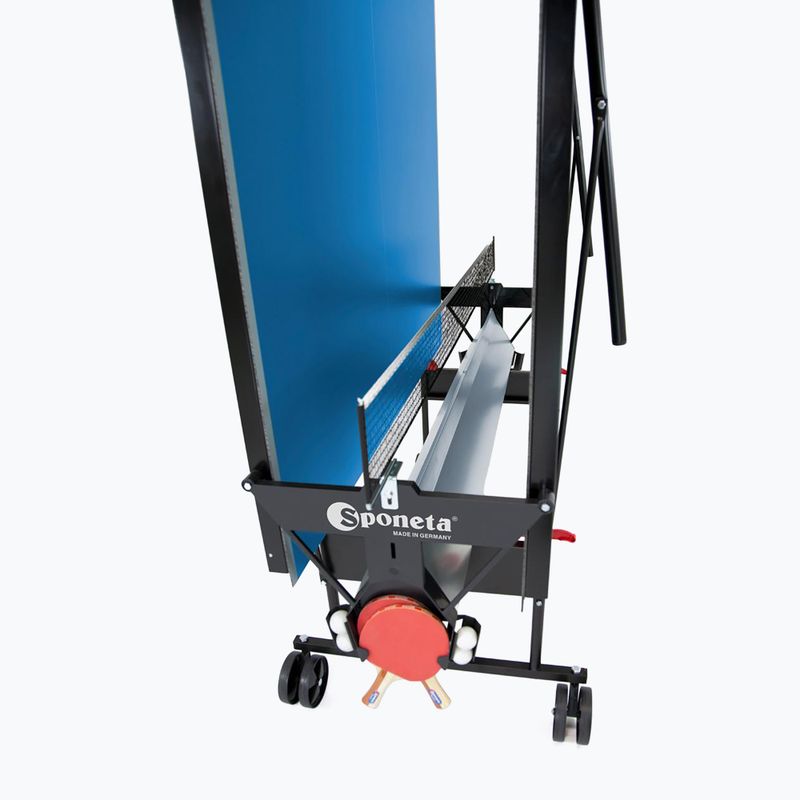 Stalo teniso stalas Sponeta S1-13e blue 6