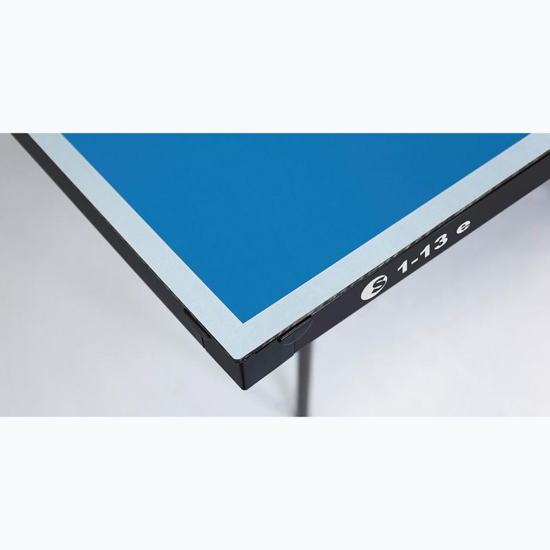 Stalo teniso stalas Sponeta S1-13e blue 7