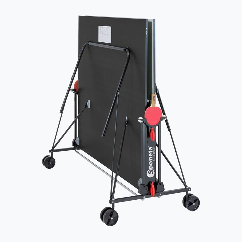 Stalo teniso stalas Sponeta S1-42i green 3