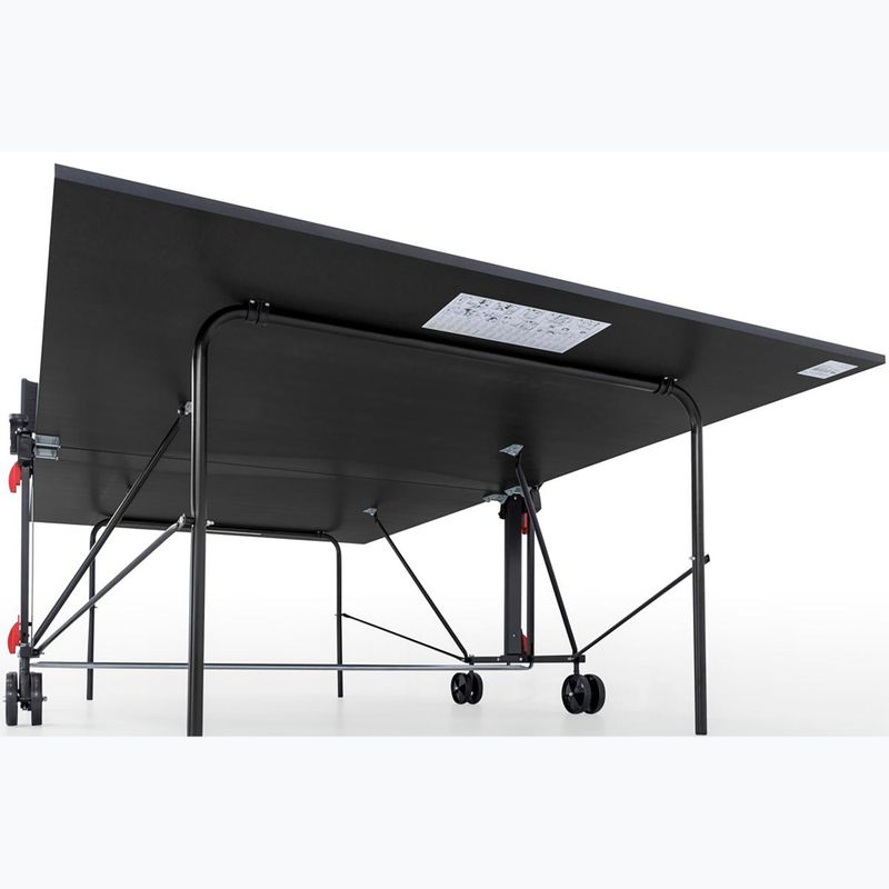 Stalo teniso stalas Sponeta S1-42i green 4