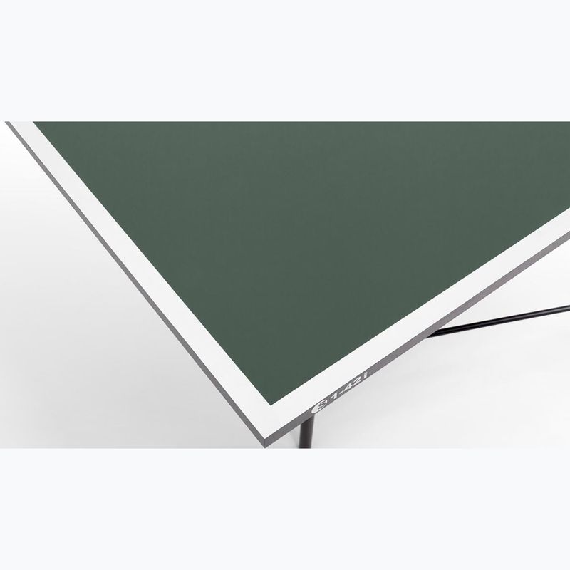 Stalo teniso stalas Sponeta S1-42i green 7