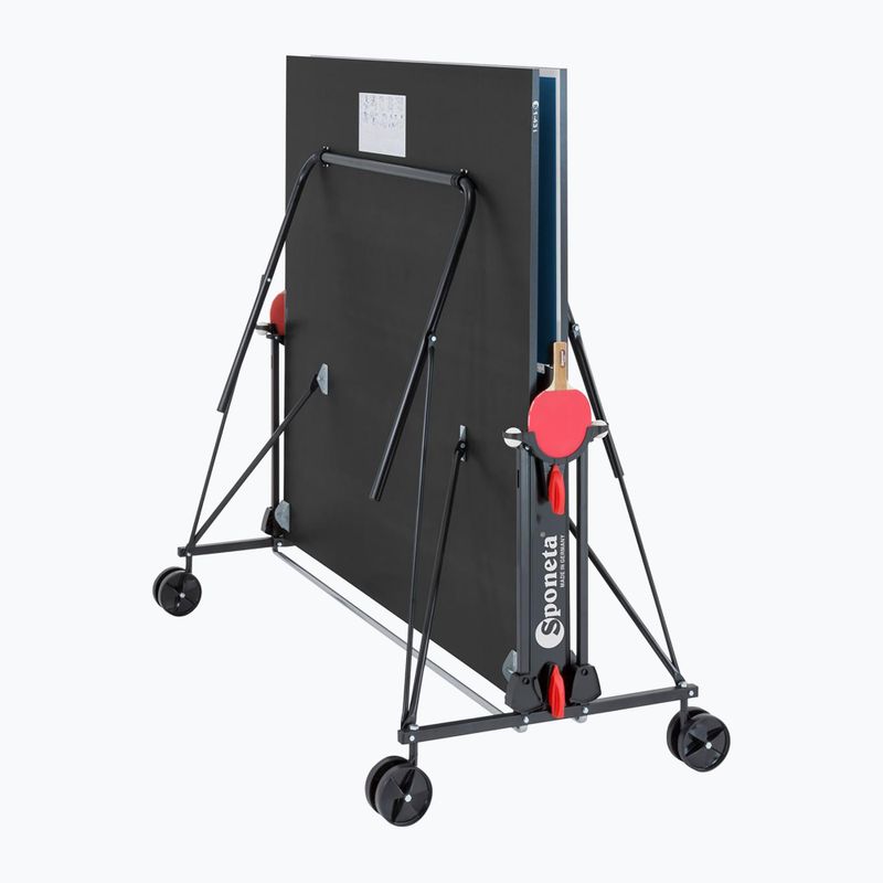 Stalo teniso stalas Sponeta S1-43i green 3