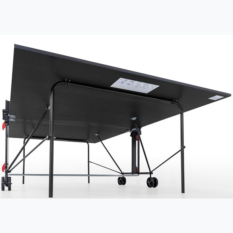 Stalo teniso stalas Sponeta S1-43i green 4