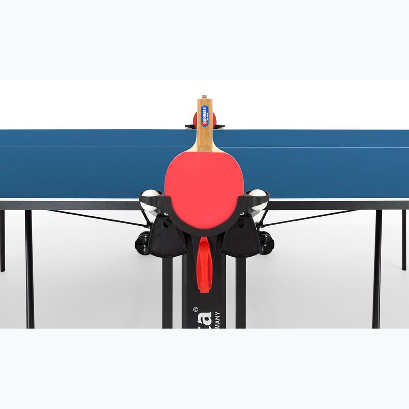 Stalo teniso stalas Sponeta S1-43i green 6