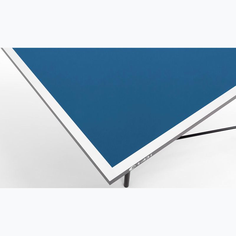 Stalo teniso stalas Sponeta S1-43i green 7