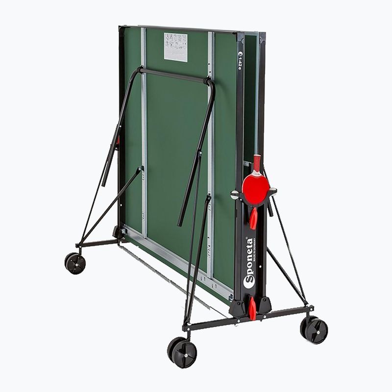 Stalo teniso stalas Sponeta S1-42i green 3