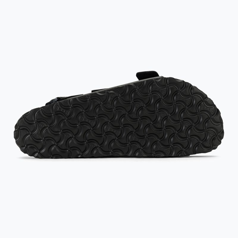 Sandalai BIRKENSTOCK Milano BF Regular black 6