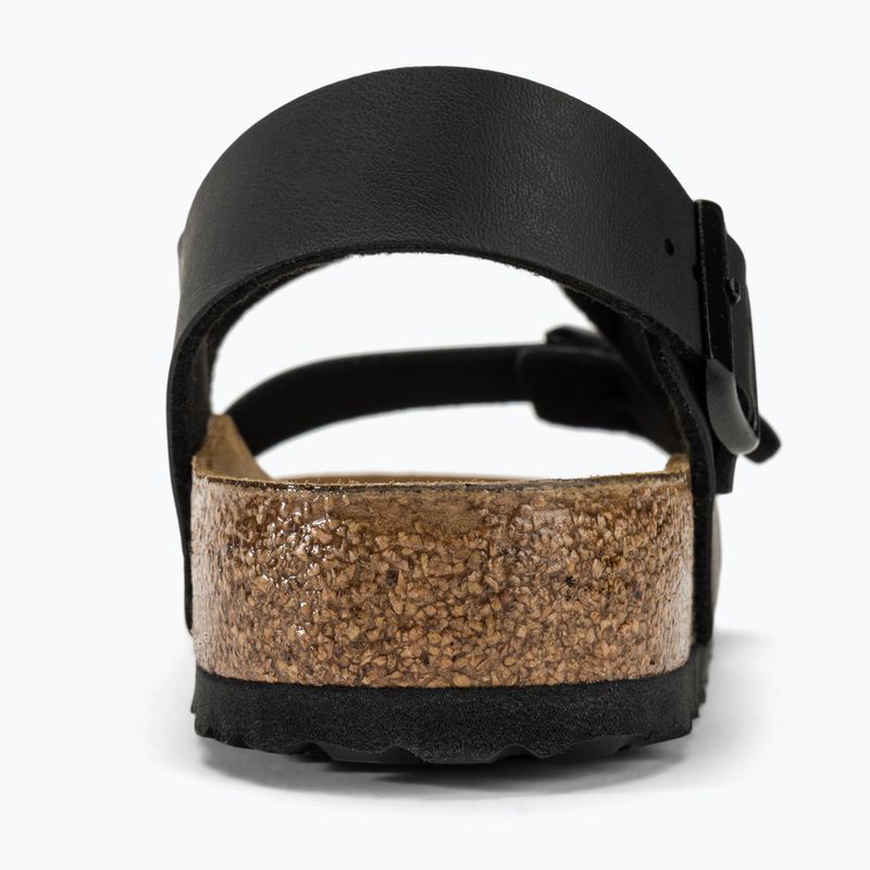 Sandalai BIRKENSTOCK Milano BF Regular black 8