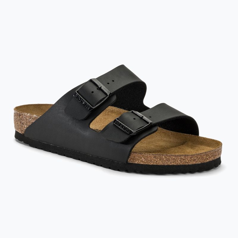 Šlepetės BIRKENSTOCK Arizona BF Regular black