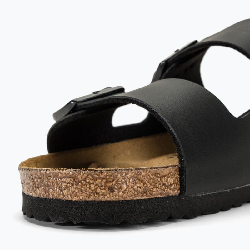 Šlepetės BIRKENSTOCK Arizona BF Regular black 9