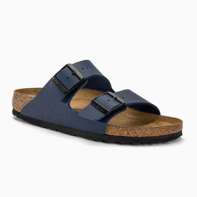 Šlepetės BIRKENSTOCK Arizona BF Narrow blue