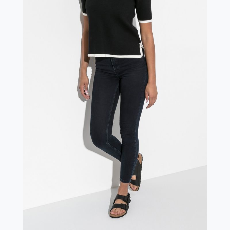 Sandalai BIRKENSTOCK Milano BF Regular black 12