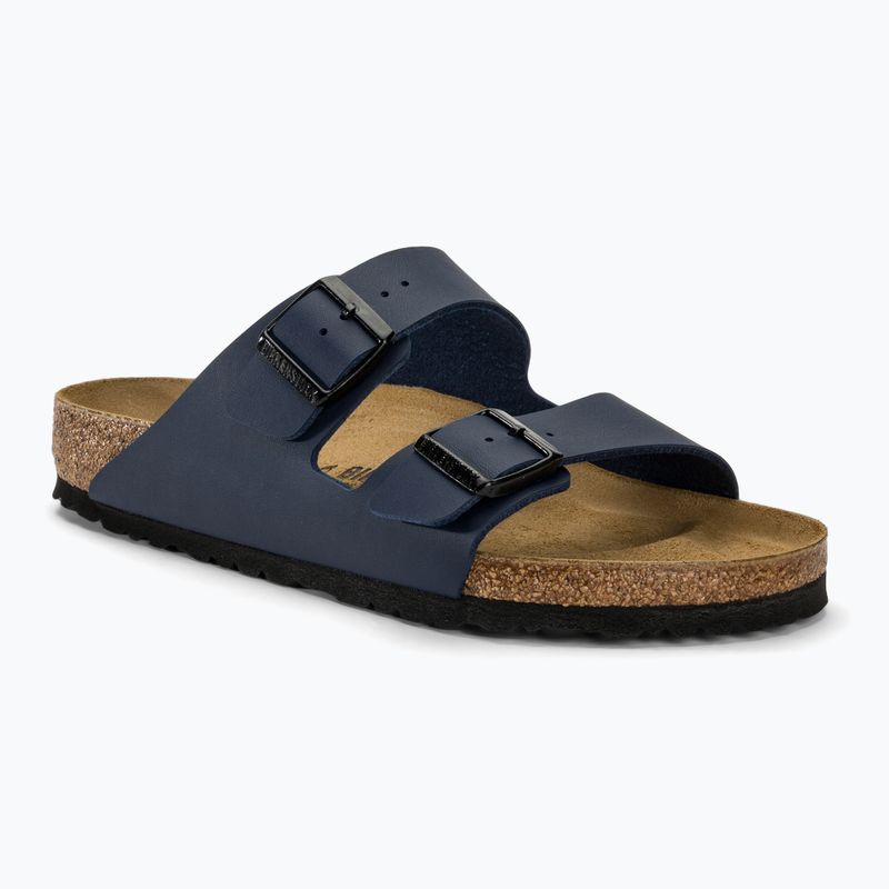 Šlepetės BIRKENSTOCK Arizona BF Regular blue