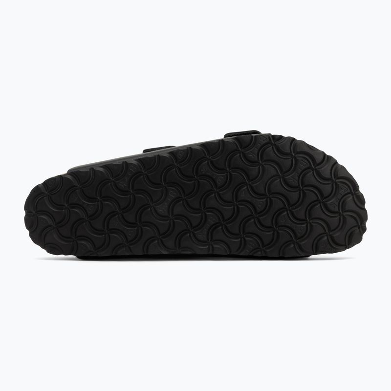 Šlepetės BIRKENSTOCK Arizona NL Narrow black 4