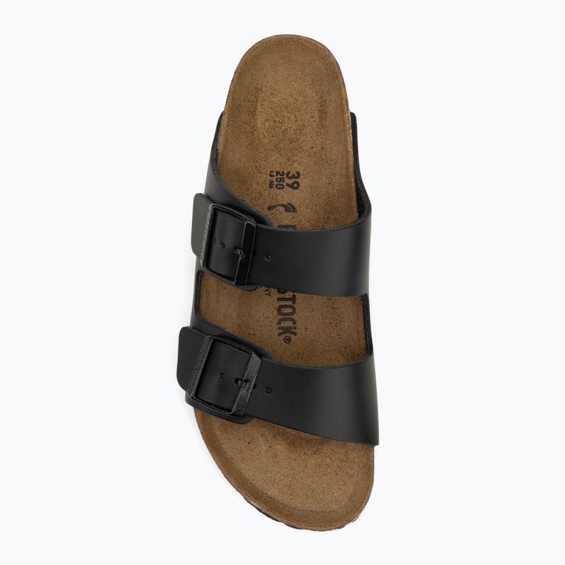 Šlepetės BIRKENSTOCK Arizona NL Narrow black 5
