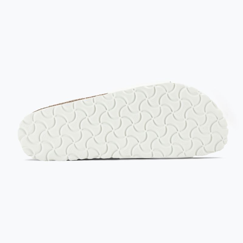 Šlepetės BIRKENSTOCK Madrid BF Narrow white 6
