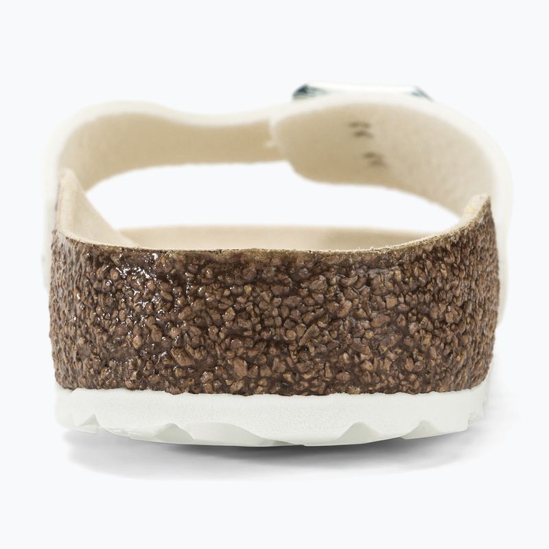 Šlepetės BIRKENSTOCK Madrid BF Narrow white 8