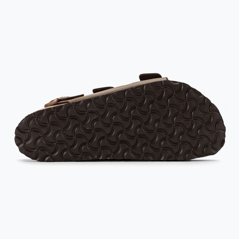 Sandalai BIRKENSTOCK Milano BFBC Regular mocha 6