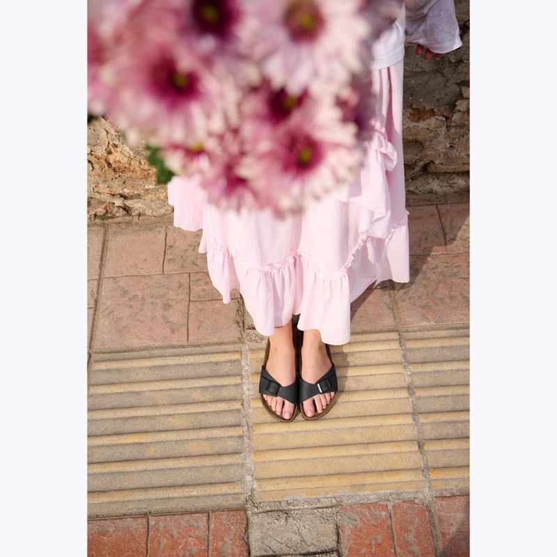 Šlepetės BIRKENSTOCK Madrid BF black 7